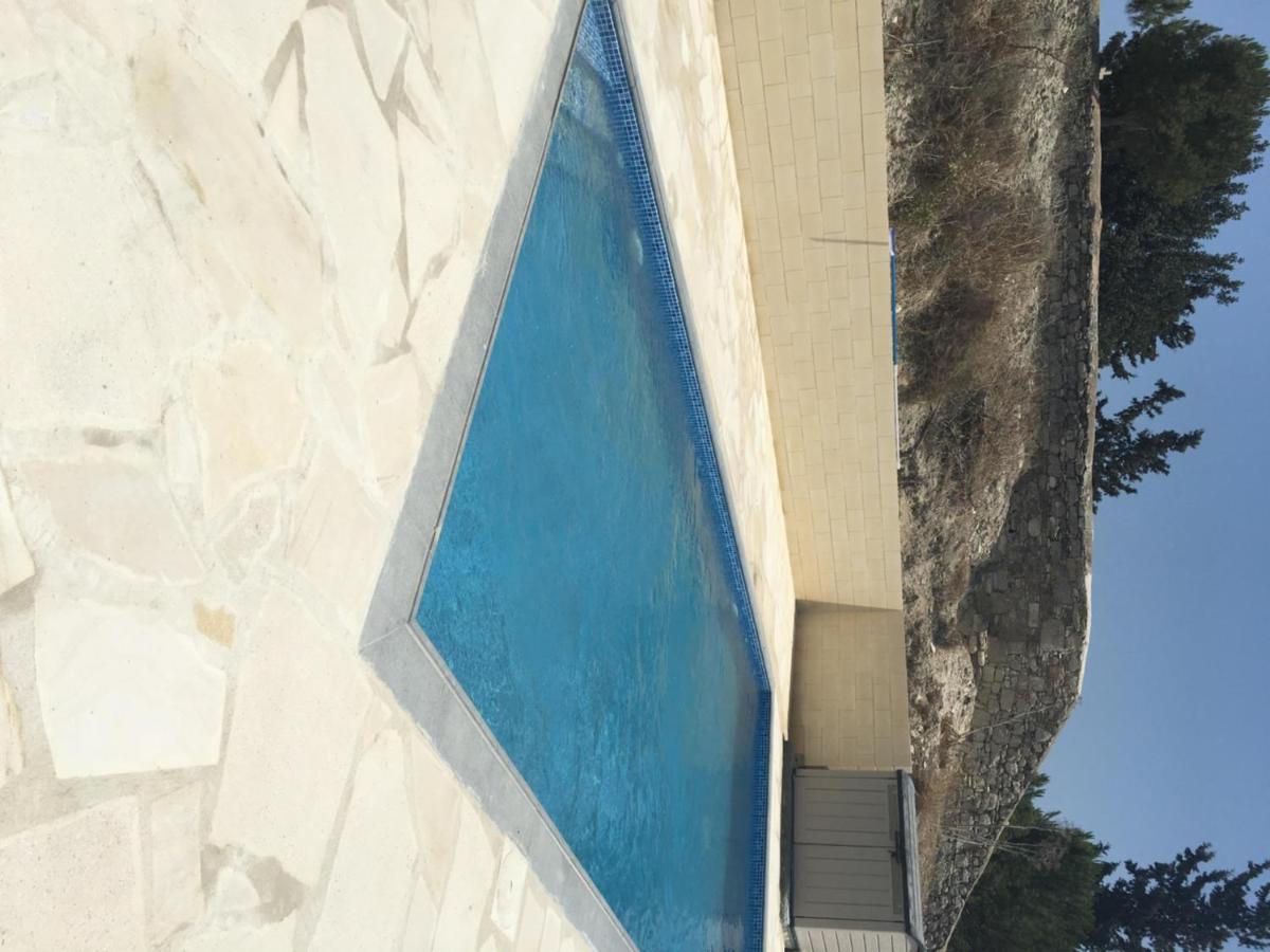 Maroni Holiday Homes Екстериор снимка