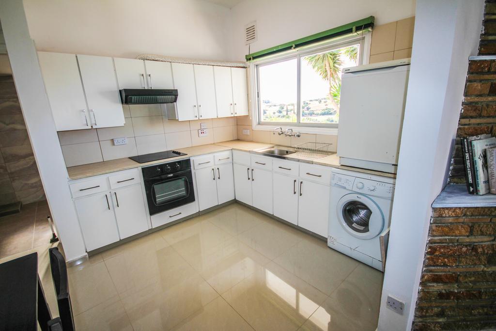 Maroni Holiday Homes Екстериор снимка