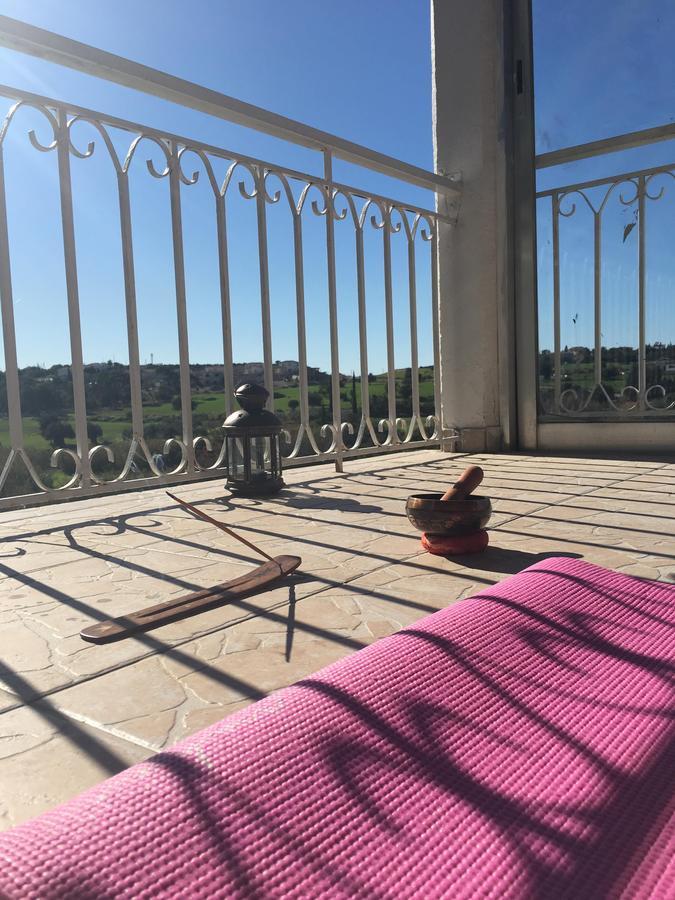 Maroni Holiday Homes Екстериор снимка