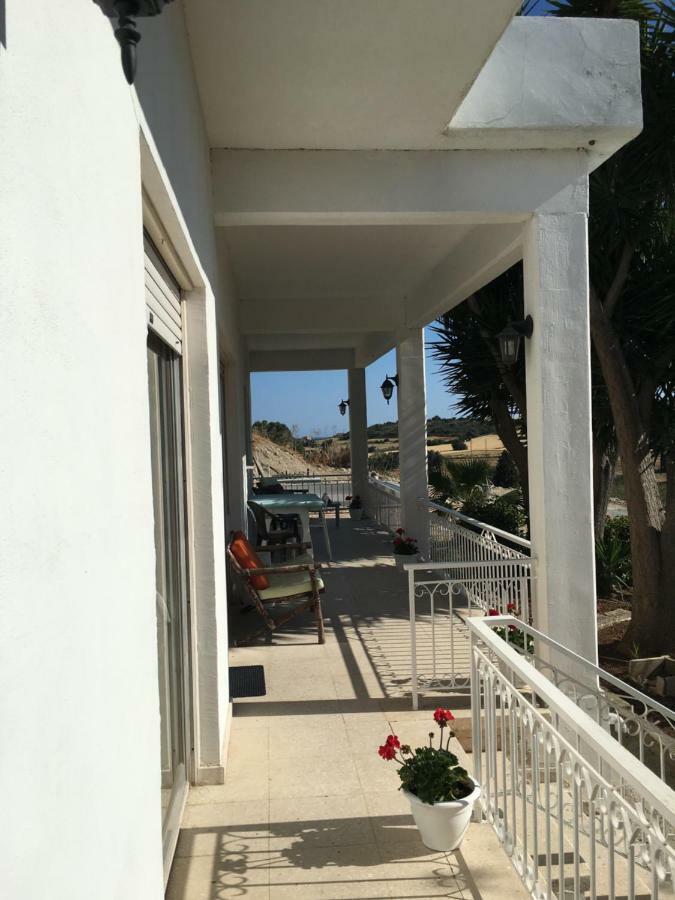 Maroni Holiday Homes Екстериор снимка