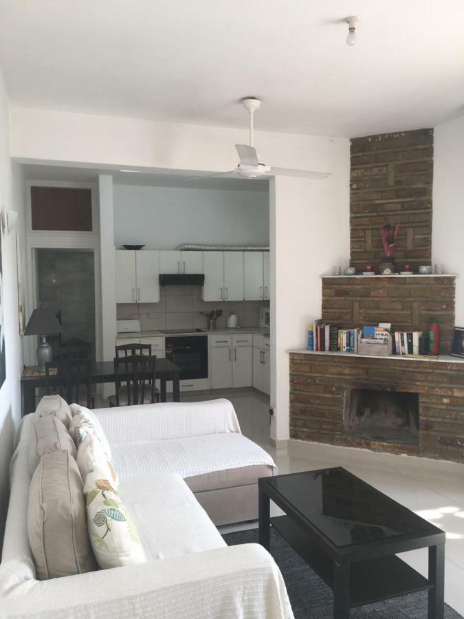 Maroni Holiday Homes Екстериор снимка