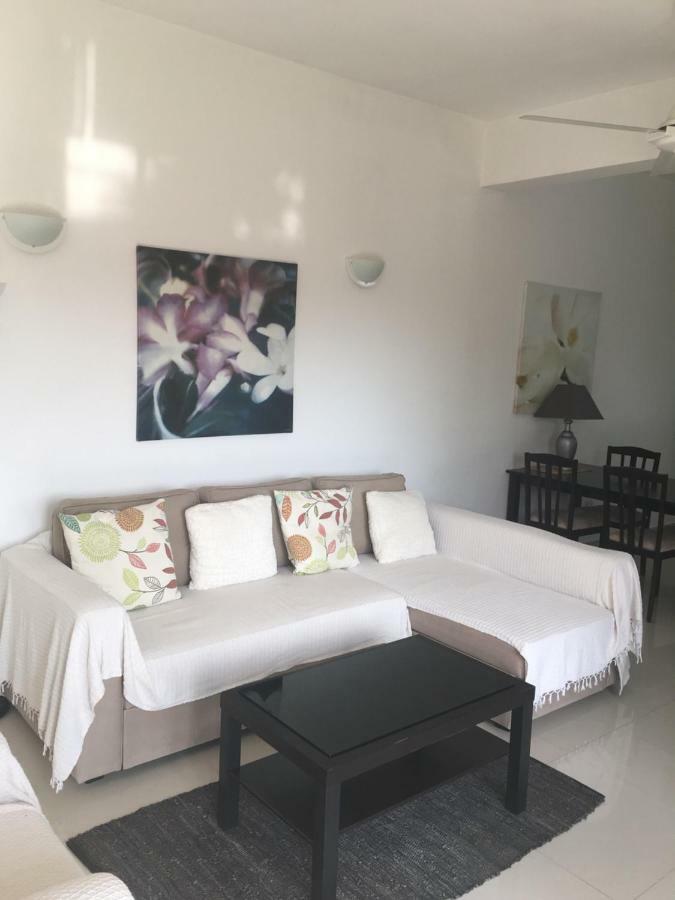 Maroni Holiday Homes Екстериор снимка