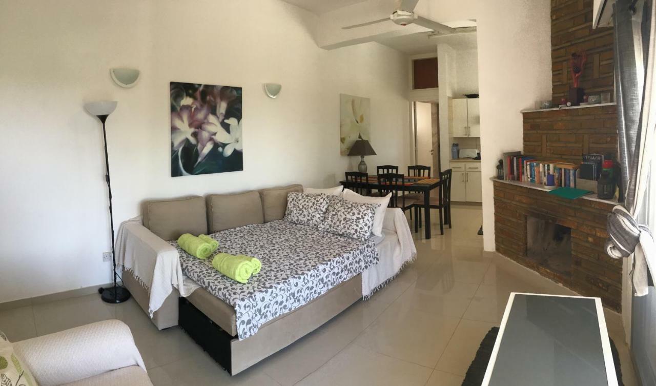 Maroni Holiday Homes Екстериор снимка